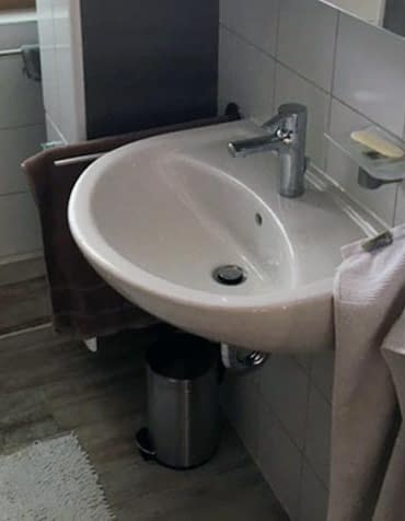 Impressionen - Badträume – Rund ums Bad Schwaigern